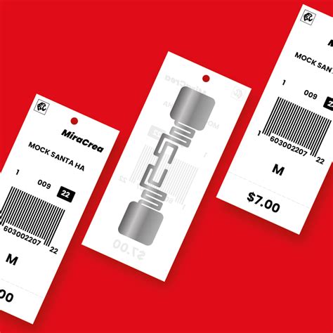 rfid tags mexico|Tecnología y Servicios de Impresión RFID .